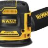 DEWALT DCK300P1 20V MAX XR Lithium-Ion Woodworking 3 Tool Combo Kit with Oscillating Tool, Jigsaw, 5 in. Random Orbital Sander