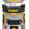 DEWALT DCK307D1P1 20-Volt Maximum Lithium-Ion Cordless 3-Tool Combo Kit with 2.0 Ah Battery, 5.0 Ah Battery, Charger and Bag