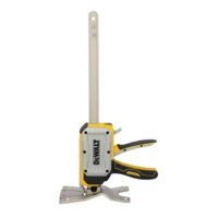 DEWALT DWHT83550 Toughseries Construction Jack Set (1-Piece)