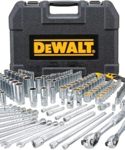 DEWALT DWMT82835 Mechanics Tool Set (264-Piece)