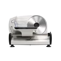 MEAT! 1117078 7.5 in Meat Slicer