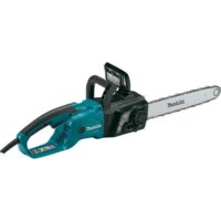 Makita UC4051A 16 in. 14.5 Amp Corded Electric Rear Handle Chainsaw