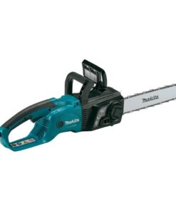 Makita UC4051A 16 in. 14.5 Amp Corded Electric Rear Handle Chainsaw