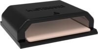 Masterbuilt® MB20181722 Gravity Series Outdoor Pizza Oven Accessory insert with Ceramic Pizza Stone