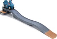 Step2 Up & Down Roller Coaster Kids Ride On Toy, Push Car