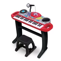 Winfun Keyboard Rock Star Set