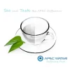 APEC Water RO-CTOP-C ULTIMATE 4-stage Mechanical Filtration Reverse Osmosis Filtration System