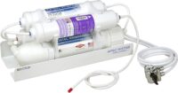 APEC Water RO-CTOP-PH Ultimate 4-stage Multi-method Reverse Osmosis Filtration System