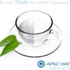 APEC Water RO-CTOP-PH Ultimate 4-stage Multi-method Reverse Osmosis Filtration System