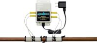 Aqua-Rex WK1-E Water Softener System