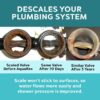 Aqua-Rex WK1-E Water Softener System Aqua-Rex WK1-E Water Softener System