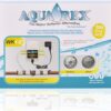 Aqua-Rex WK1-E Water Softener System Aqua-Rex WK1-E Water Softener System