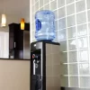 Aquverse A6000-K Black Water Cooler