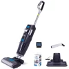 BLACK+DECKER BXUVXA01 Cordless Wet/Dry Stick Vacuum, Edge Cleaning and Digital Display