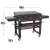 Blackstone 2163 30