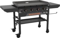 Blackstone 2210 36" Original Omnivore Griddle 4-Burner Liquid Propane Flat Top Grill