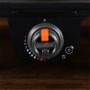 Blackstone 2400 Leggero Tabletop Stainless Steel Hearth Liquid Propane Outdoor Pizza Oven