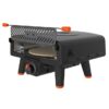 Blackstone 2400 Leggero Tabletop Stainless Steel Hearth Liquid Propane Outdoor Pizza Oven