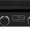 Char-Broil 463614224 22-in Performance Griddle 2-Burner Liquid Propane Flat Top Grill