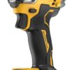DEWALT DCF860B XR 20-volt Max 1/4-in Brushless Cordless Impact Driver (Battery and Charger Not Included)