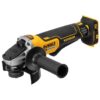 DEWALT DCK231E2 20V MAX Drill And Grinder Kit, Power Tool Set, 2 Batteries and Charger Included
