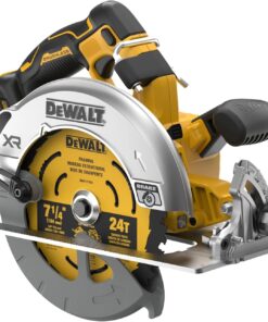 DEWALT DCS590B XR 20-volt Max 7-1/4-in Brushless Cordless Circular Saw (Battery and Charger Not Included)