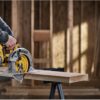 DEWALT DCS590B XR 20-volt Max 7-1/4-in Brushless Cordless Circular Saw (Battery and Charger Not Included)