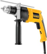 DEWALT DW511 1/2-in 8.5-Amp Hammer Drill (Charger Not Included)