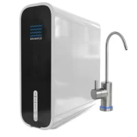 Drinkpod DP-RO-PRO 9-stage Microbial Filtration Reverse Osmosis Filtration System