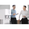 Drinkpod DP2000 2000 White Water Cooler