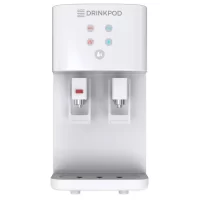 Drinkpod DP2000 2000 White Water Cooler