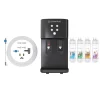 Drinkpod DP2000B 2000 Black Water Cooler