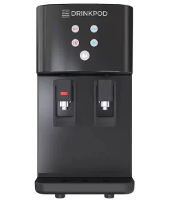 Drinkpod DP2000B 2000 Black Water Cooler