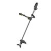 EGO BCX4500 Commercial 56-volt Straight Shaft Battery String Trimmer (Battery and Charger Not Included)