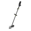 EGO EDX2000 Commercial Carbon Fiber 56-Volt 8-in Handheld Battery Lawn Edger (Battery Not Included)