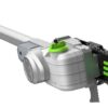 EGO POWER+ PSX2500 Commercial Pole Saw Attachment, Silver