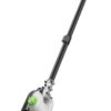 EGO PSA1020 10-Inch Carbon Fiber Pole Saw Attachment for EGO 56-Volt Lithium-ion Multi Head System