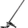 EGO Power+ BCA1220 12” Brush Cutter Attachment 56-Volt Lithium-ion Multi Head System, Black