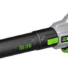 EGO Power+ LB7650 Variable-Speed Turbo 56-Volt 765 CFM Cordless Leaf Blower Battery and Charger Not Included