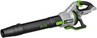 EGO Power+ LB7650 Variable-Speed Turbo 56-Volt 765 CFM Cordless Leaf Blower Battery and Charger Not Included
