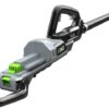 EGO Power+ PPX1000 Commercial Telescopic Power Pole Compatible with PTX5100 and PSX2500, Black