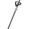 EGO Power+ ST1523S 15-Inch 56-Volt Lithium-ion POWERLOAD String Trimmer with 4.0Ah Battery and Charger Included, Black