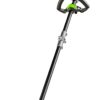 EGO Power+ ST1610T 16-in POWERLOAD™ String Trimmer with Telescopic Carbon Fiber Shaft, Battery and Charger Not Included