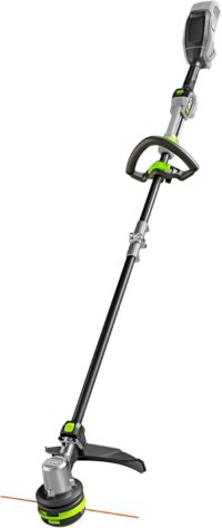 EGO Power+ ST1610T 16-in POWERLOAD™ String Trimmer with Telescopic Carbon Fiber Shaft, Battery and Charger Not Included