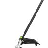 EGO STA1600 16-Inch Carbon Fiber String Trimmer Attachment with POWERLOAD™ for EGO 56-Volt Lithium-ion Multi-Head System