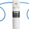 KOHLER 77685-NA Aquifer Gac Under Sink Water Filtration System
