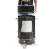 Master Forge CBS24032L 564-Sq in Black Vertical Charcoal Smoker