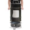Master Forge CBS24032L 564-Sq in Black Vertical Charcoal Smoker