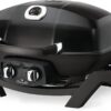 NAPOLEON PRO285-BK TravelQ PRO 285-Sq in Black Portable Liquid Propane Grill