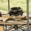 NAPOLEON PRO285-BK TravelQ PRO 285-Sq in Black Portable Liquid Propane Grill